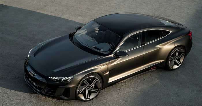 Electric Car Companies