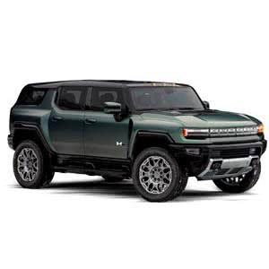 2024 GMC Hummer EV SUV