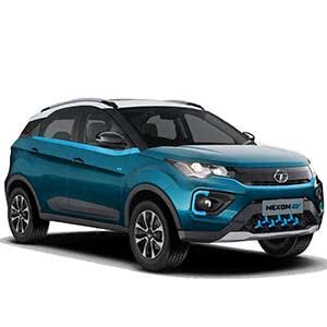 know about Tata Nexon EV