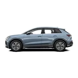 know about Audi Q4 e-tron 50 quattro