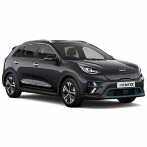 know about Kia e-Niro 2 64 kWh