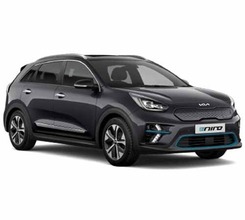 Kia e-Niro 2 64 kWh