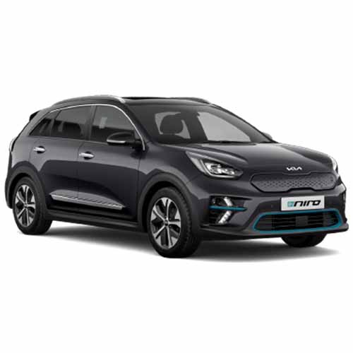 Kia e-Niro 2 64 kWh