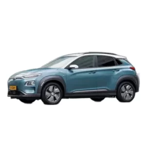 know about Hyundai Kona 39 kWh