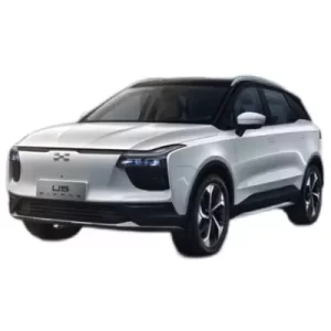 know about Aiways U5