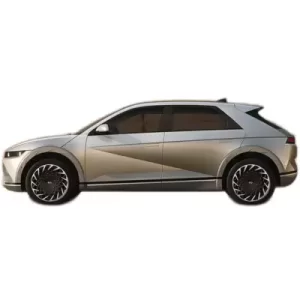 know about Hyundai IONIQ 5