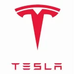 Tesla Electric Vehicle