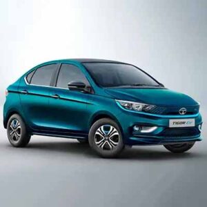 know about Tata Tigor EV