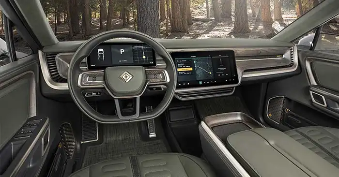 Rivian-R1T-Interiors