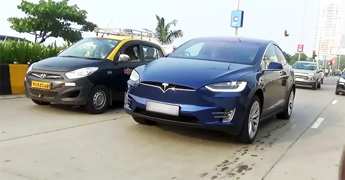 Tesla Now Has 7 EV Variants Approved In India