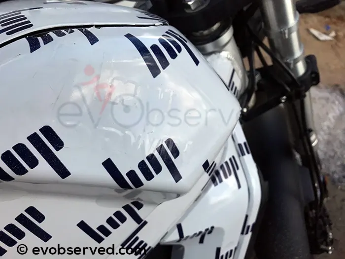 Hop Korwin evobserved tank