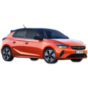 know about Opel Corsa-e