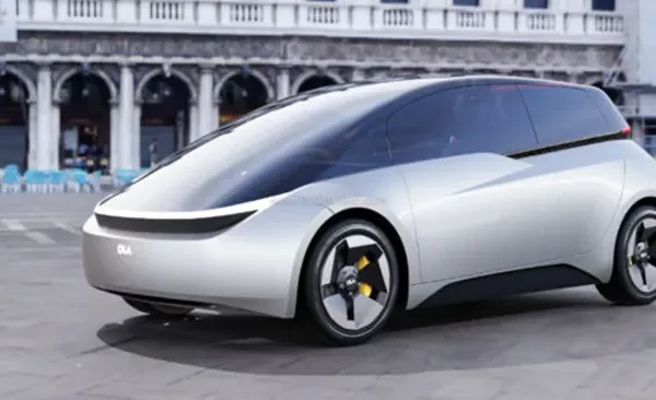 Ola Electric Cars Coming Soon