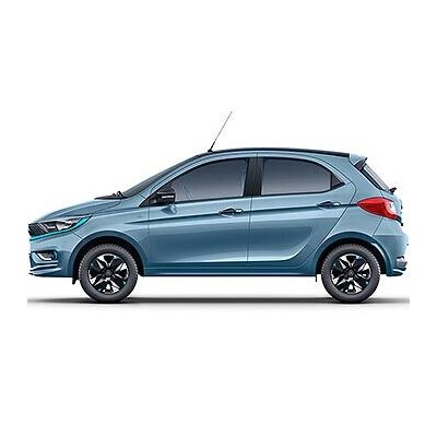 Tata Tiago.ev
