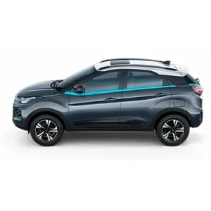 know about Tata Nexon EV Max