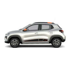 know about Dacia Spring Electric 45