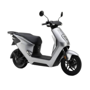know about Honda EM1 e 