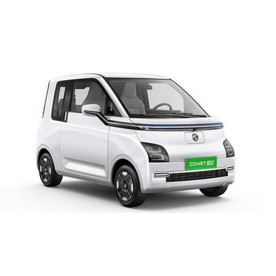 MG Comet EV