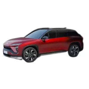 know about Nio ES6 100kWh