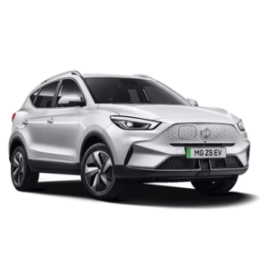 know about MG ZS EV