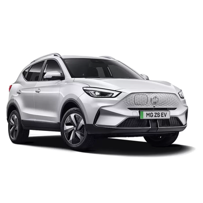 MG ZS EV