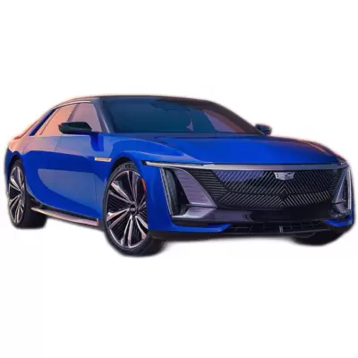 Cadillac Celestiq