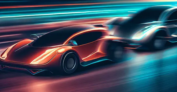 EV Range Test Cycles