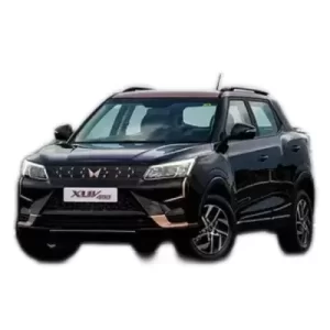 know about Mahindra XUV 400