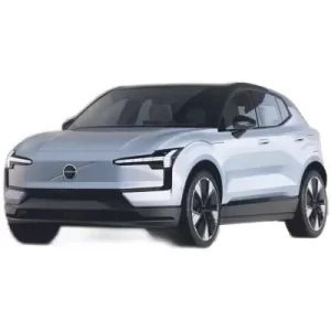 know about Volvo EX 30