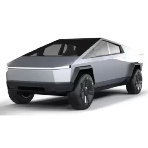 know about Tesla Cybertruck