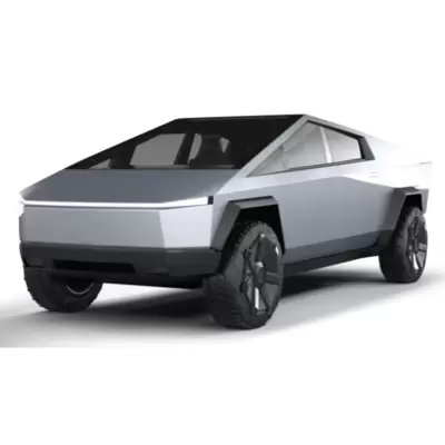 Tesla Cybertruck