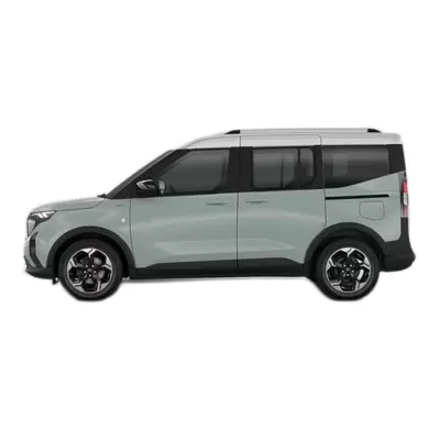 Ford E-Tourneo Courier
