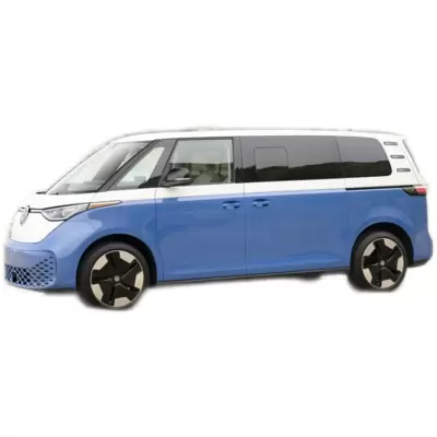 Volkswagen ID. Buzz 2024