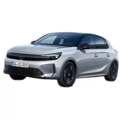 Opel Corsa Electric 50kWh