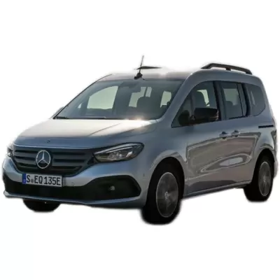 Mercedes-Benz EQT 200 STD