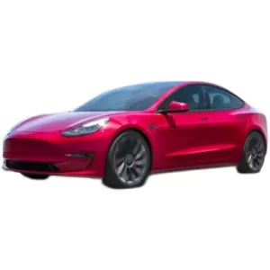 know about Tesla Model 3