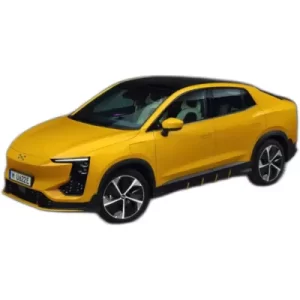 know about Aiways U6