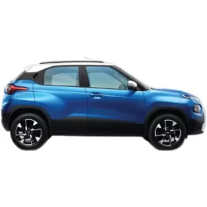 know about Tata Punch EV